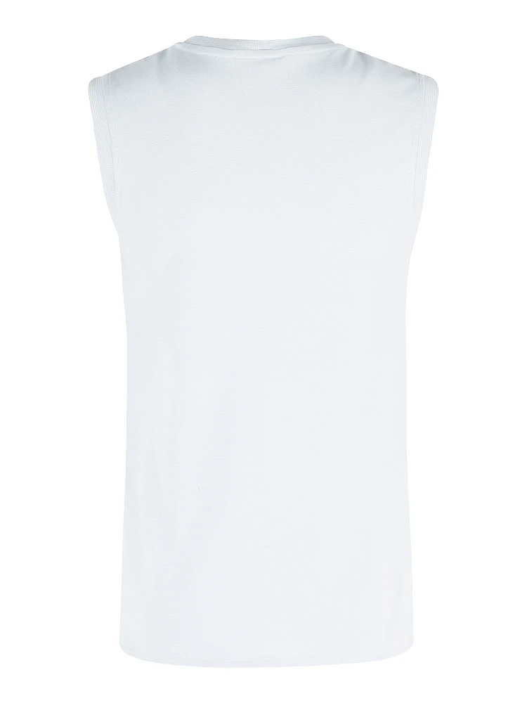HEM KNOT TANK TOP alternative