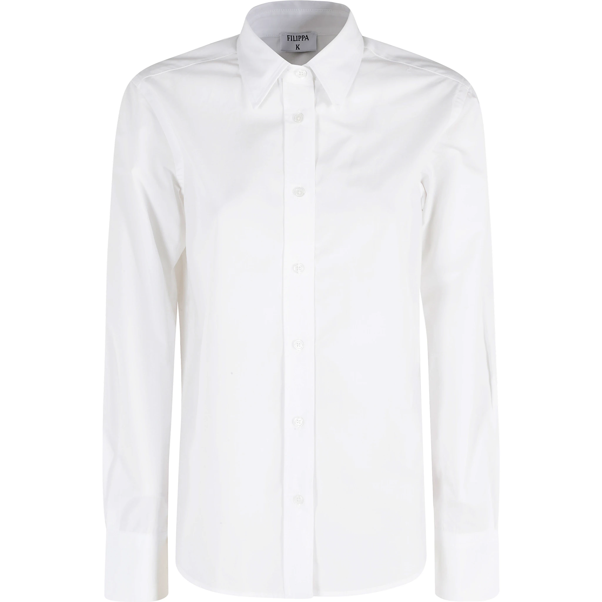 CLASSIC POPLIN SHIRT