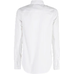 CLASSIC POPLIN SHIRT