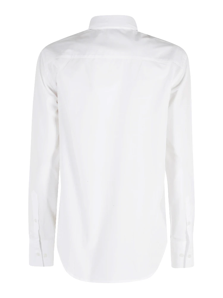 CLASSIC POPLIN SHIRT alternative