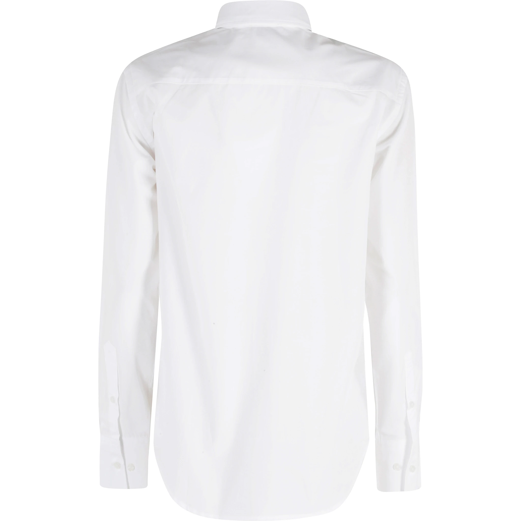 CLASSIC POPLIN SHIRT
