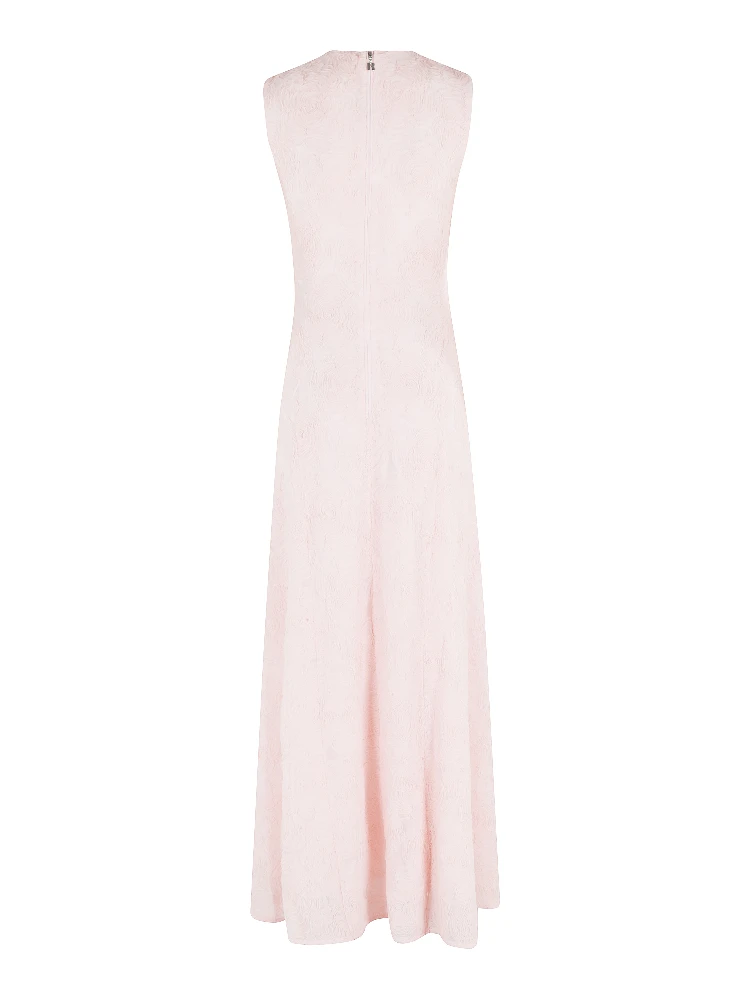 MESH MAXI DRESS alternative
