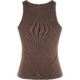 BASIC TANK TOP