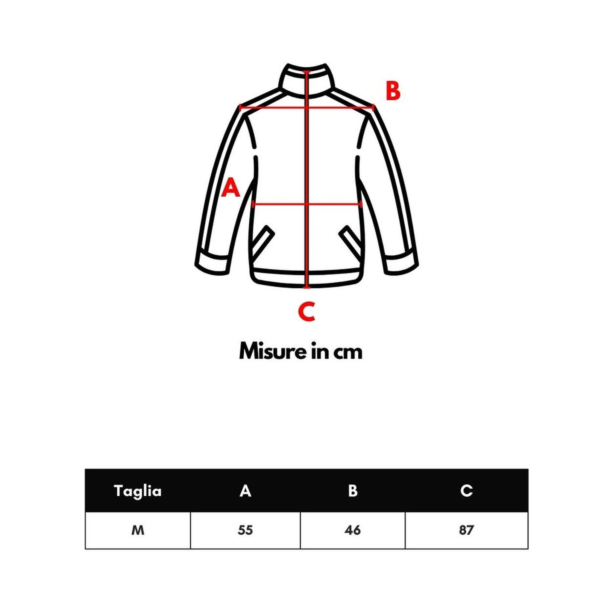 Army Nylon Coat