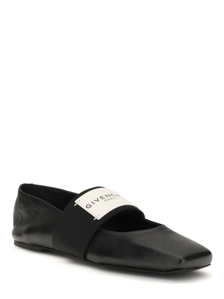 Black Lamb Ovis Aries Aries Ballet Flats alternative