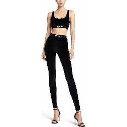 LOGO LEGGINGS
