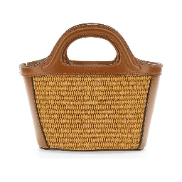 "TROPICALIA MICRO" BAG