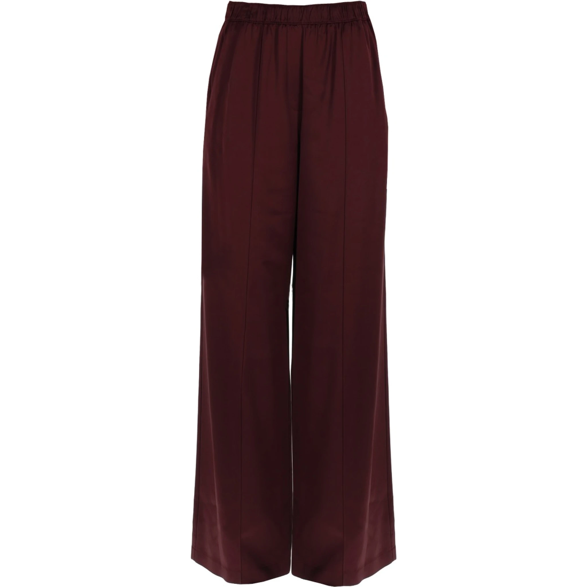 TAILORED PANTS