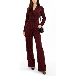 TAILORED PANTS
