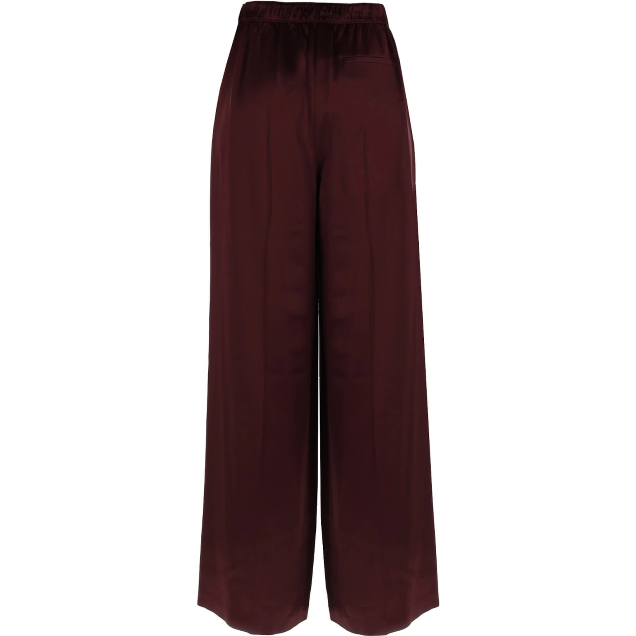 TAILORED PANTS