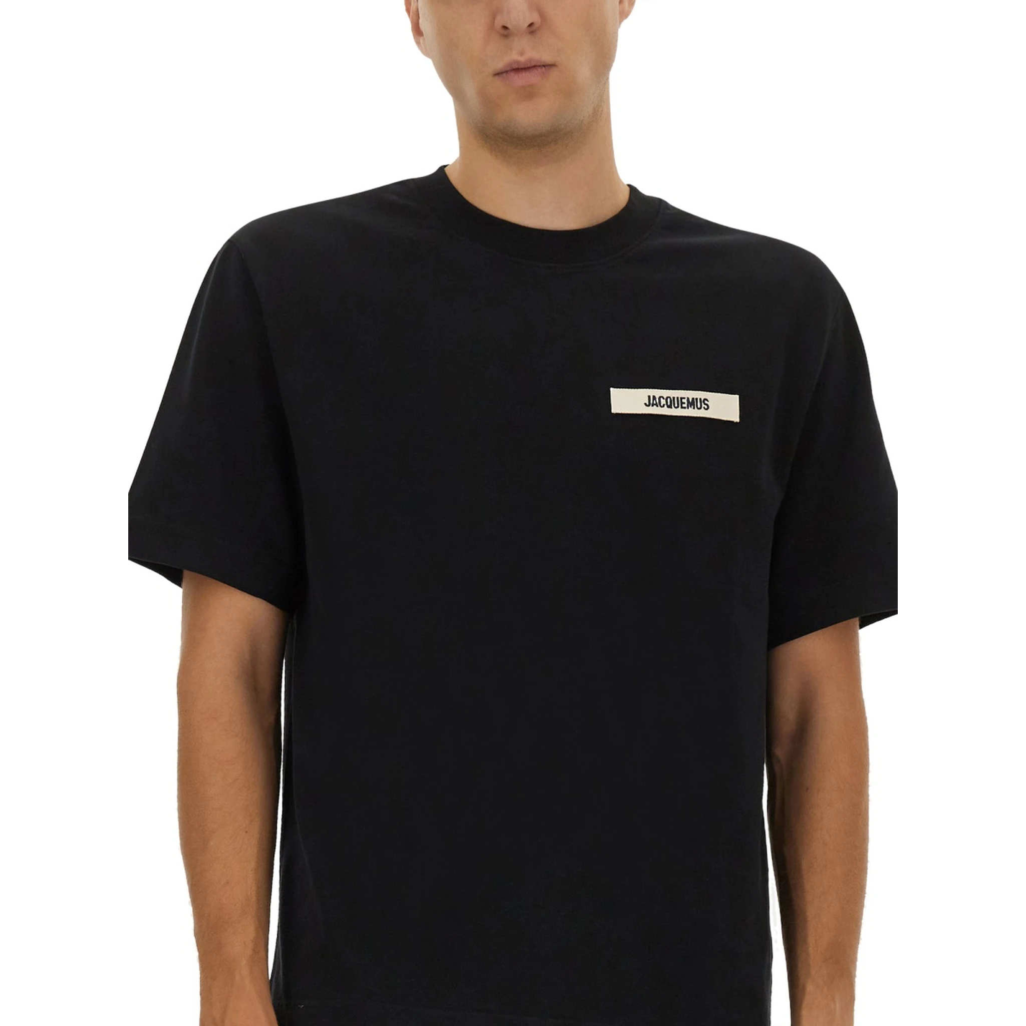 THE GROSGRAIN SHIRT