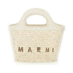 TROPICALIA MICRO BAG