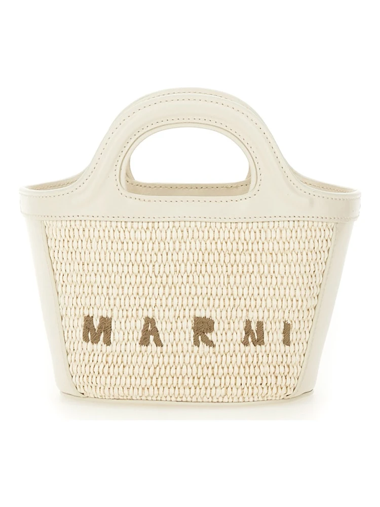 TROPICALIA MICRO BAG alternative