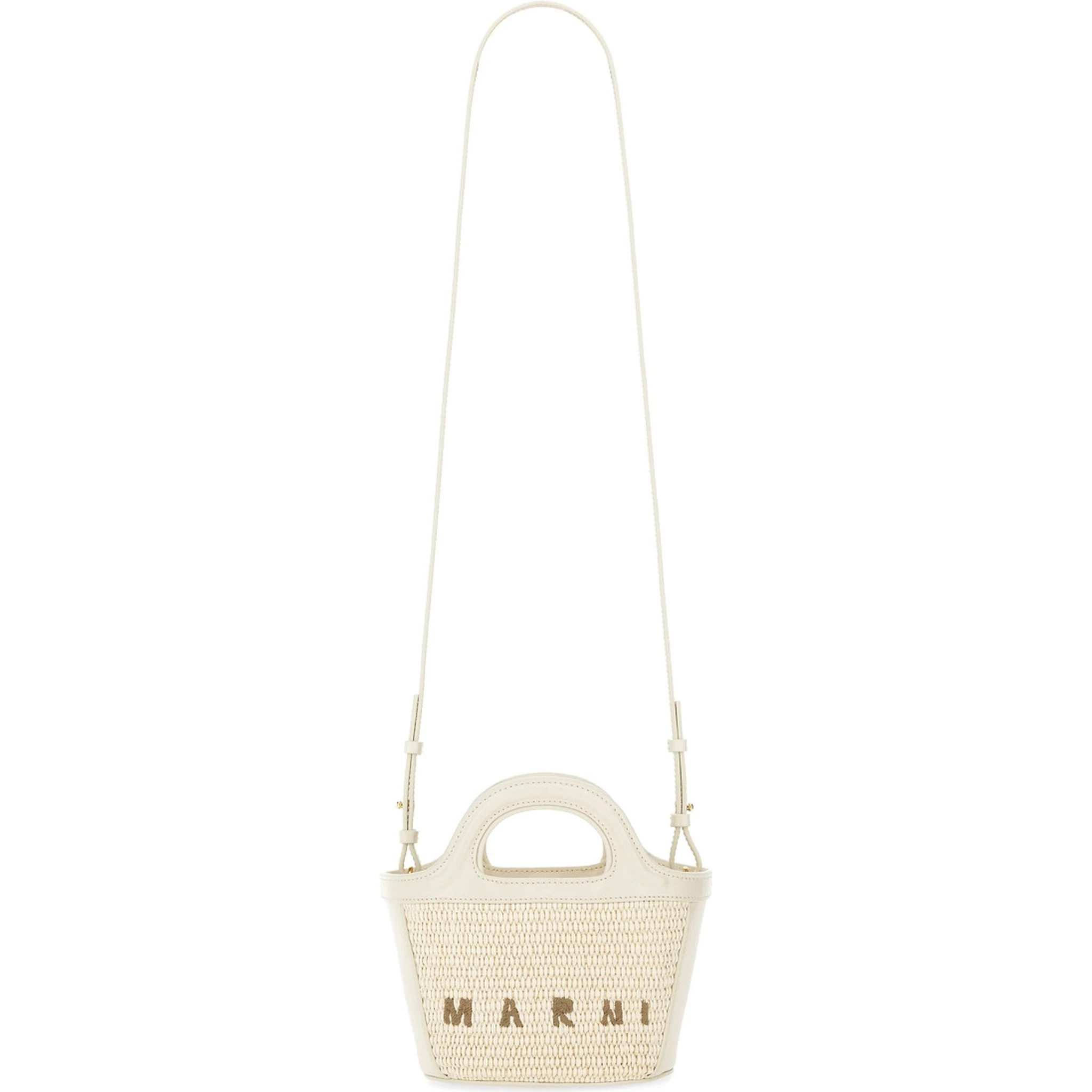 TROPICALIA MICRO BAG