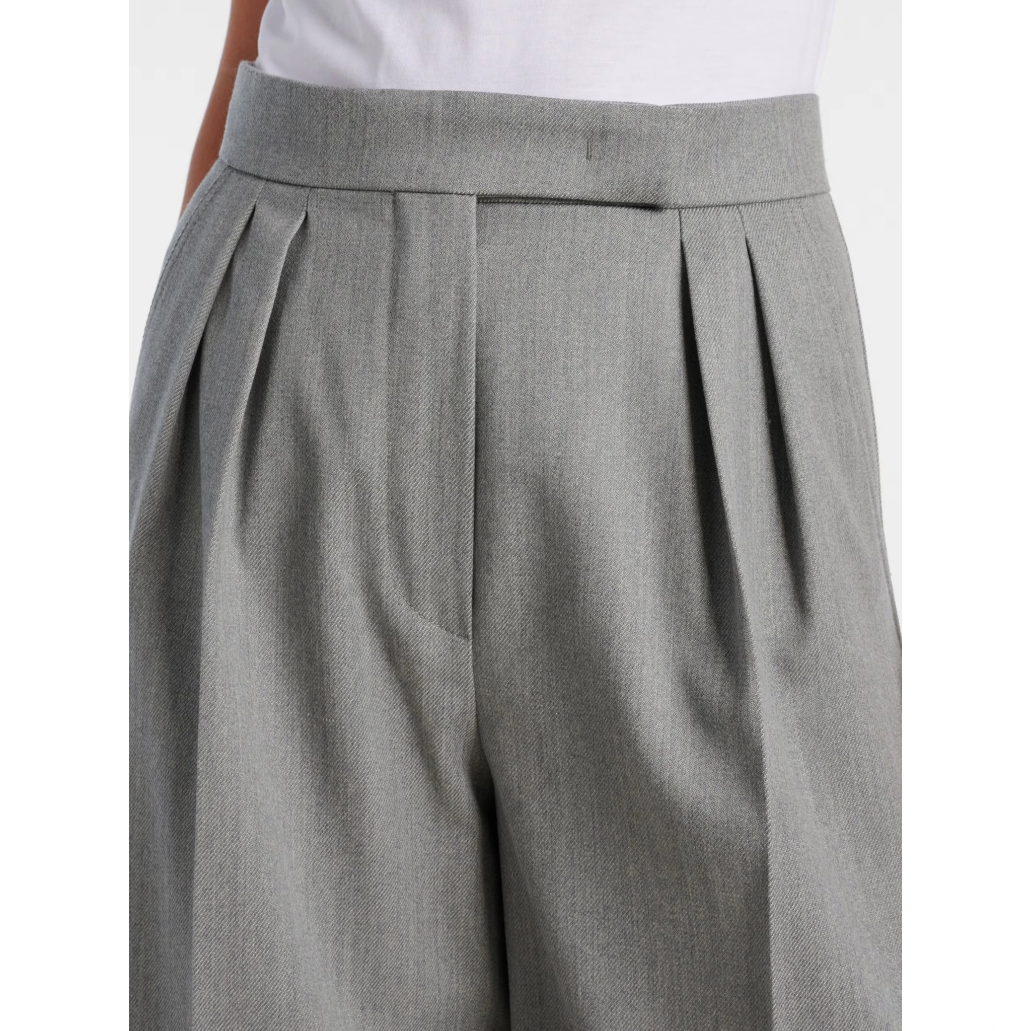 MAX MARA BADEN trousers