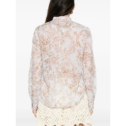 Forte Forte Shirts Pink