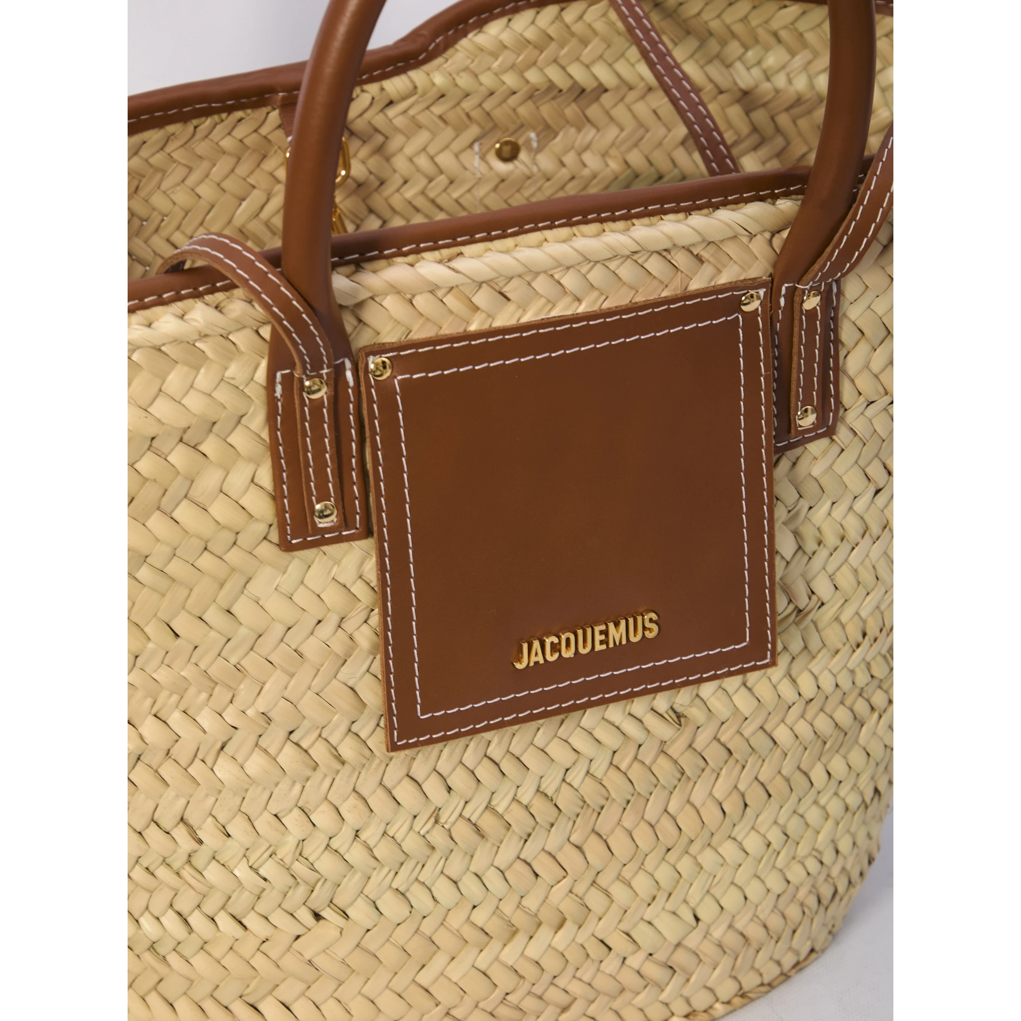 Le Panier Soli bag
