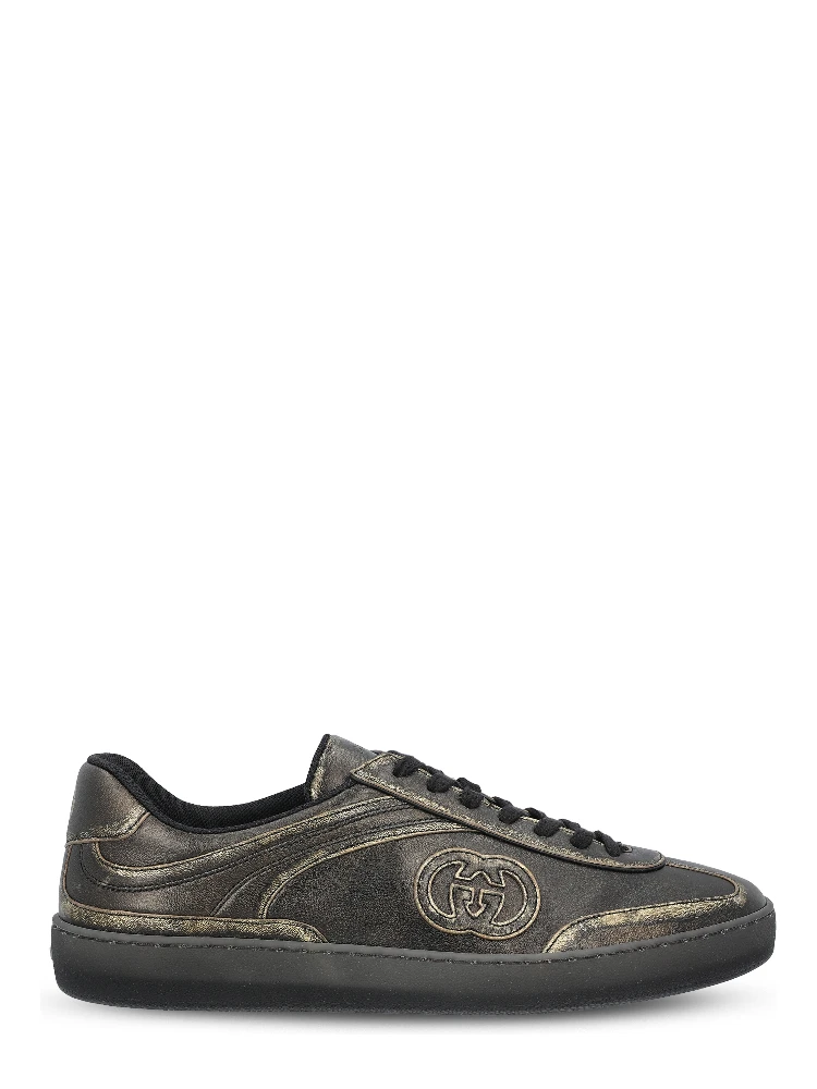 G75 low-top sneakers