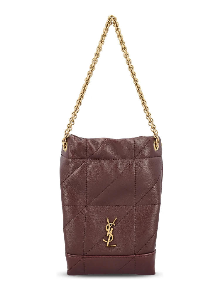 Jamie shoulder bag