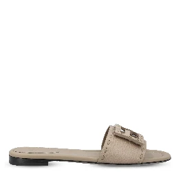 Fendi Sandals