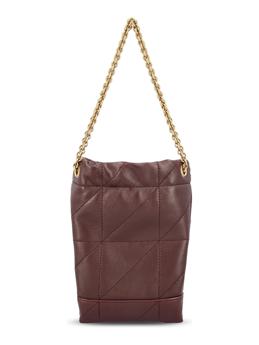 Jamie shoulder bag