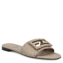 Fendi Sandals