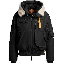 "GOBI S" JACKET
