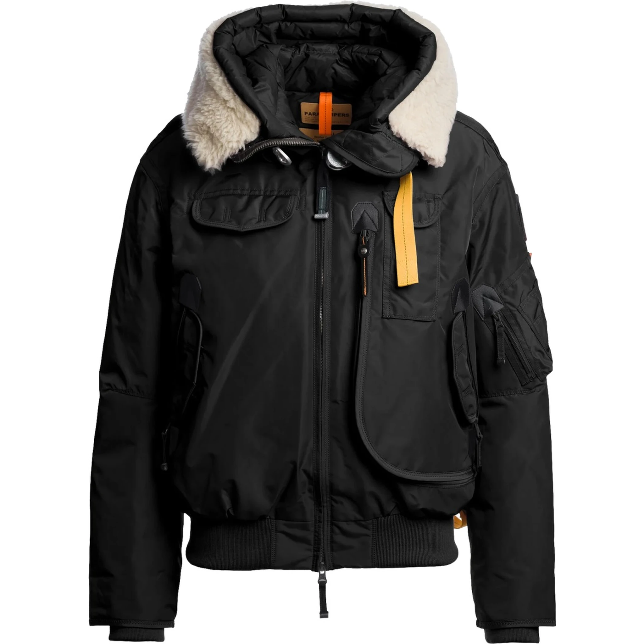 "GOBI S" JACKET