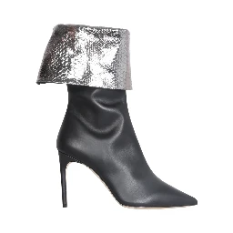 VICTORIA BOOTS