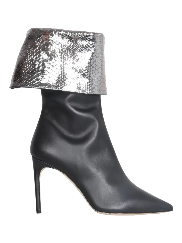 VICTORIA BOOTS alternative