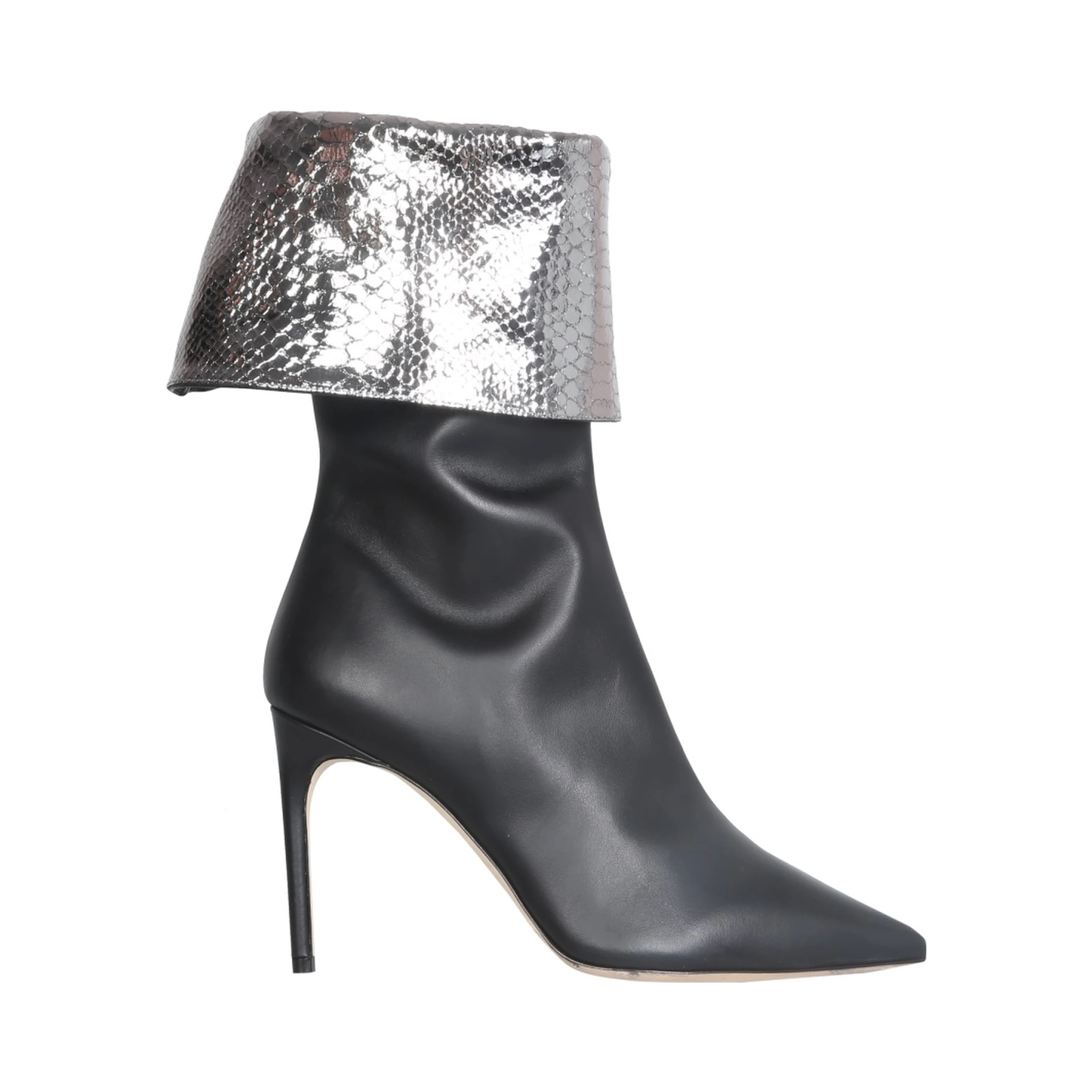 VICTORIA BOOTS