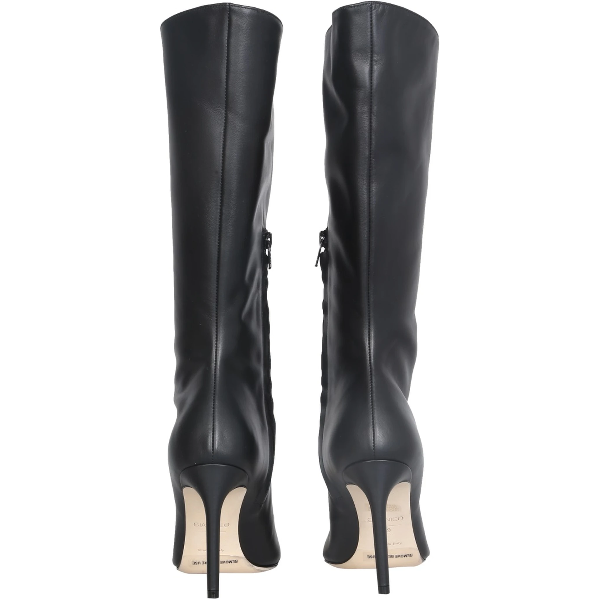 VICTORIA BOOTS