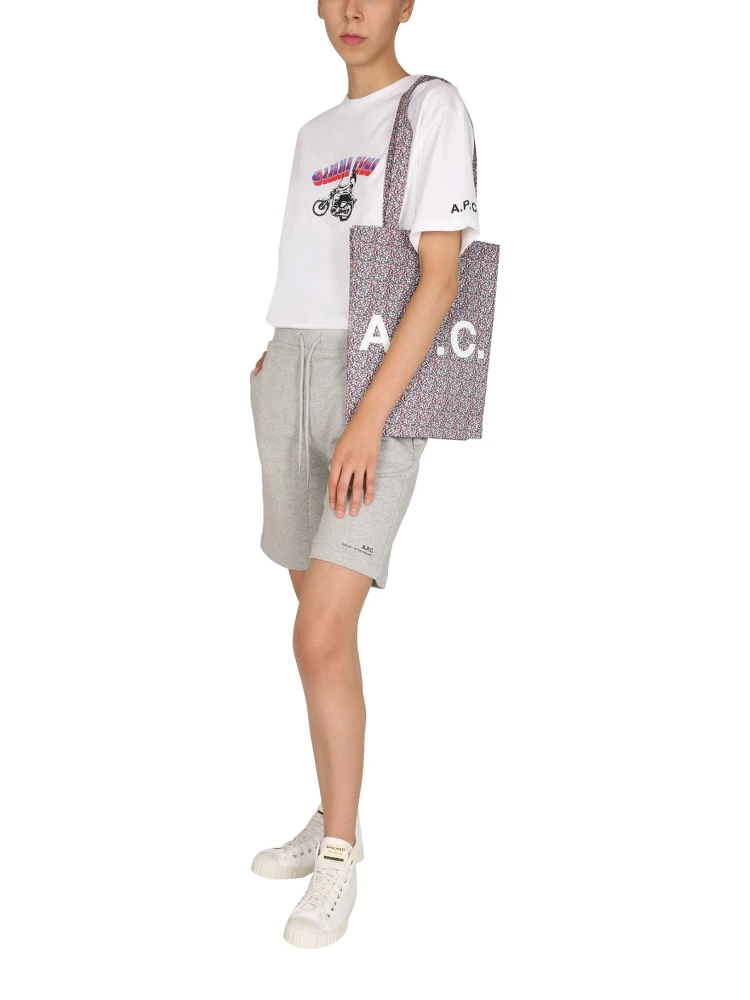 "SAMY" T-SHIRT alternative