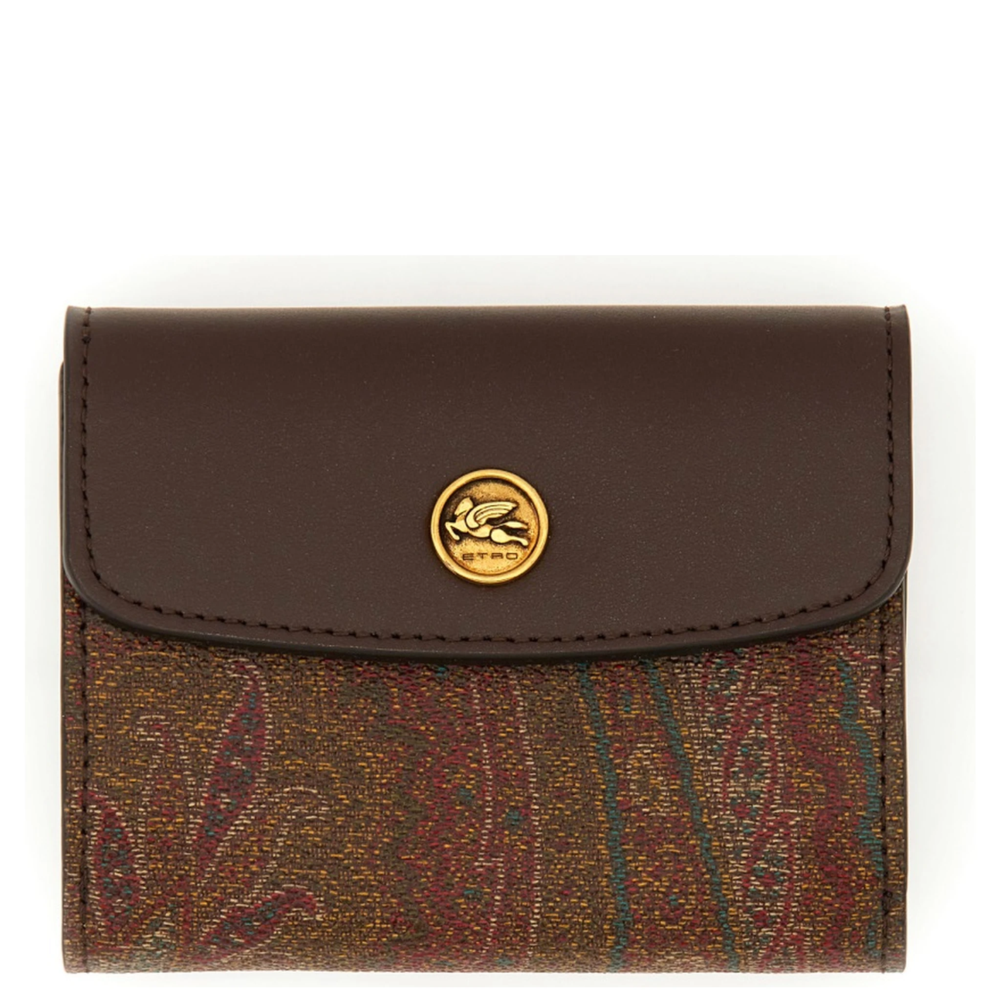 PAISLEY WALLET