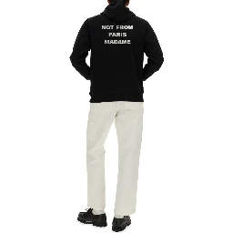 FELPA "SLOGAN"