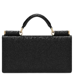 CALFSKIN MINI BAG