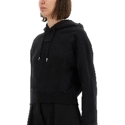 THE GROSGRAIN HOODIE
