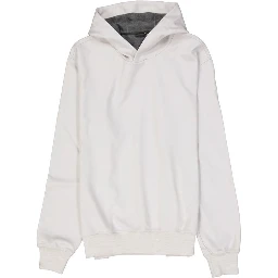 Multicolor Polyester Sweatshirt