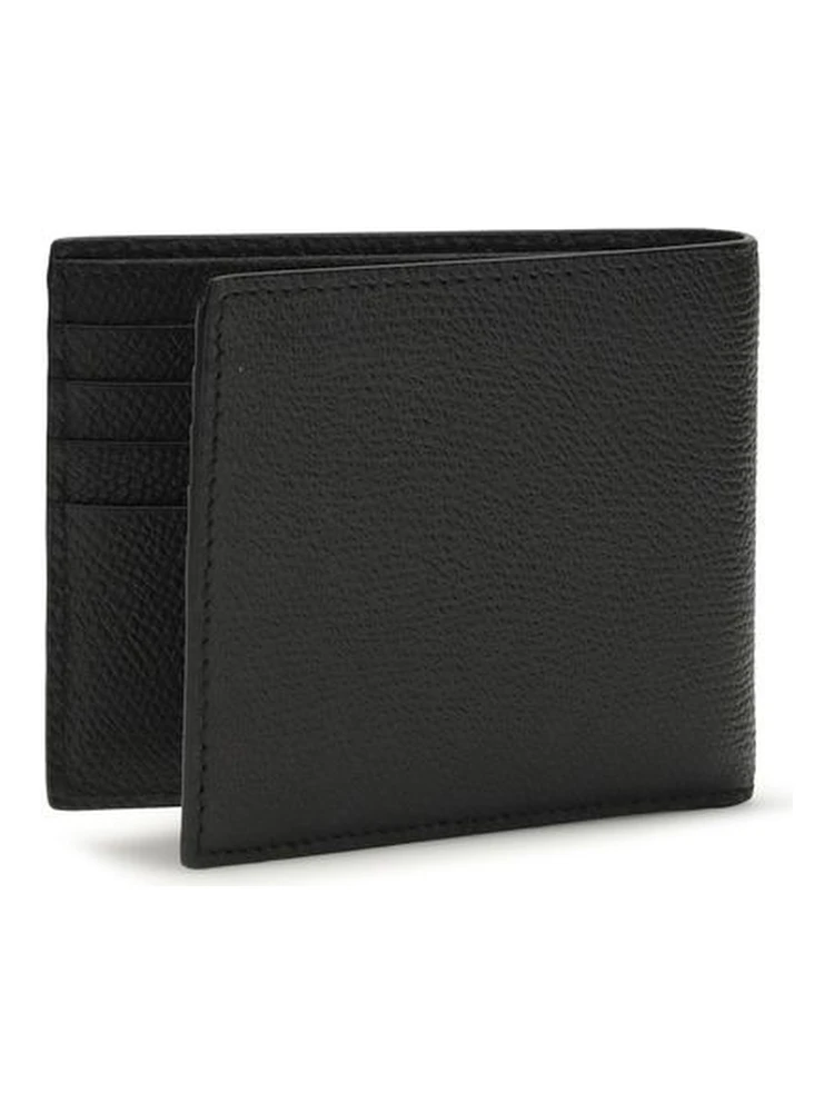 Black Calf Leather Bos Taurus Wallet alternative