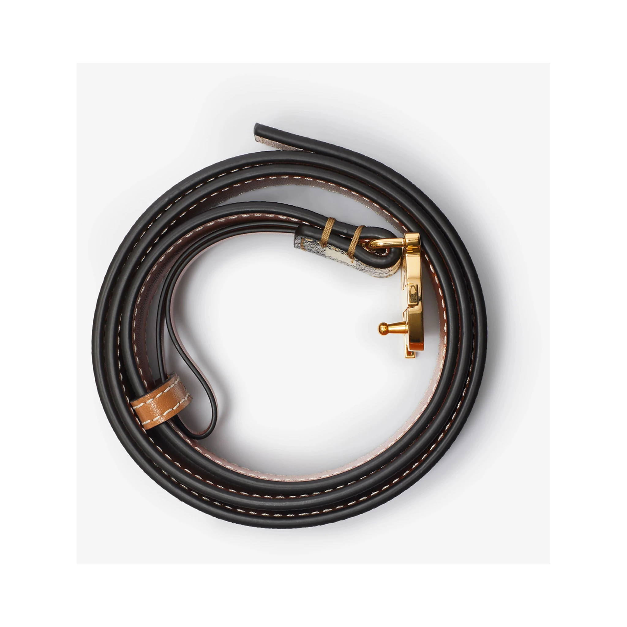 BURBERRY belt