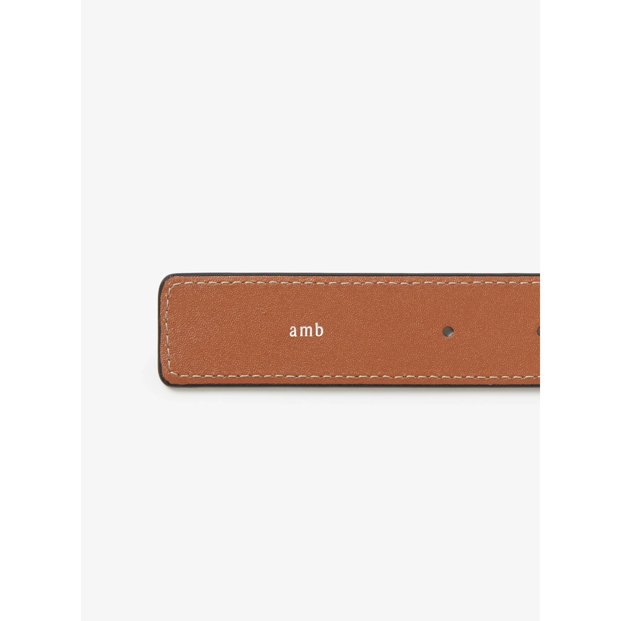BURBERRY belt