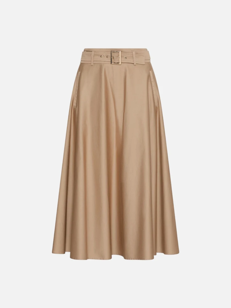 MARELLA MLLTAPPETO skirt