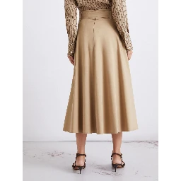 MARELLA MLLTAPPETO skirt