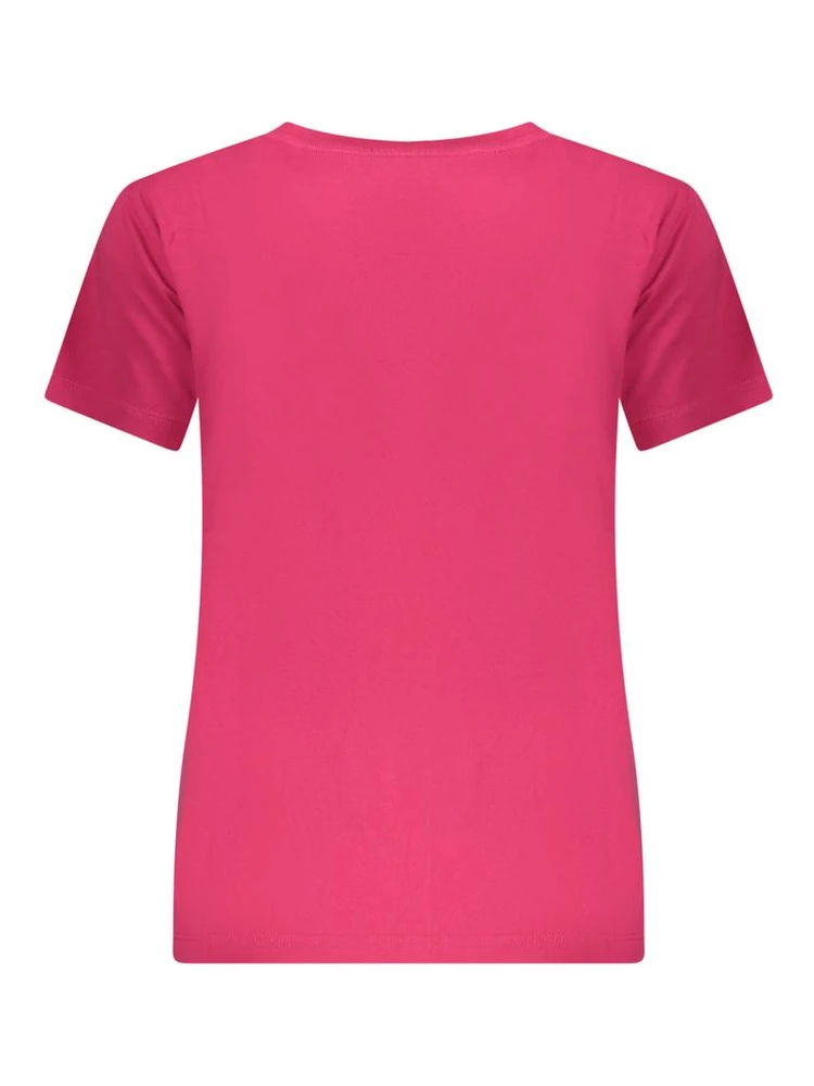 Rosso Cotton Women T-Shirt alternative
