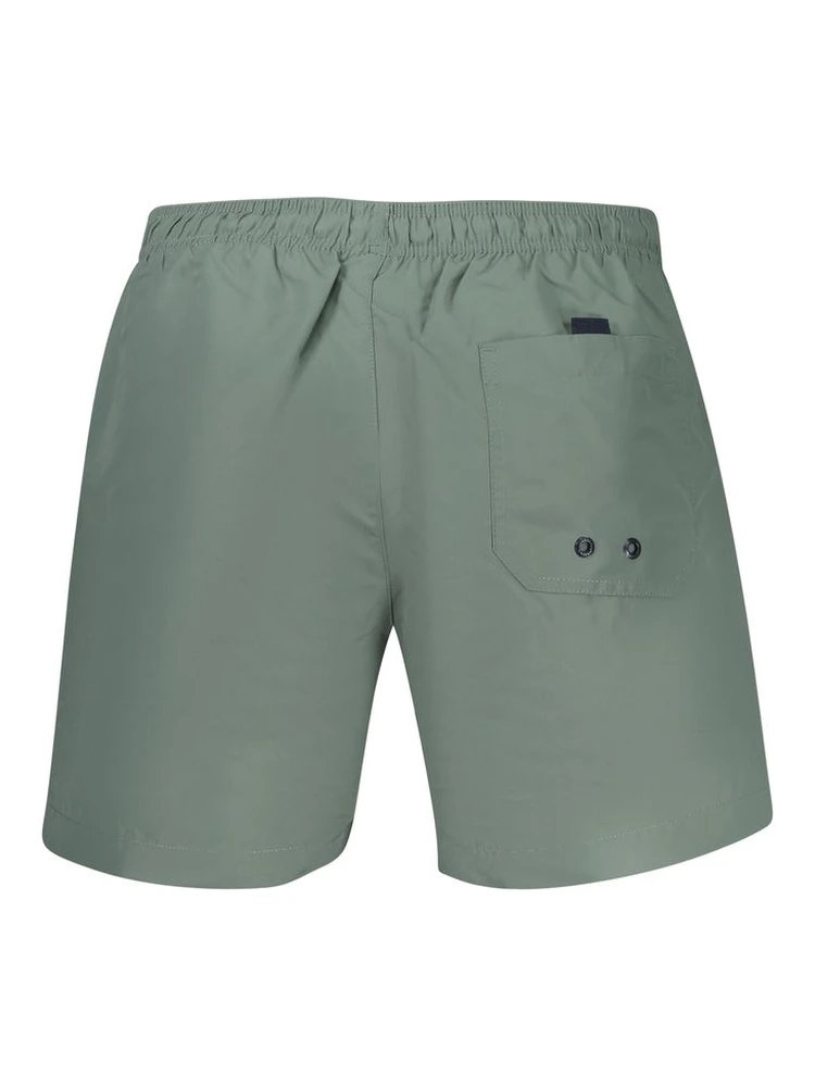Green Polyester Shorts alternative