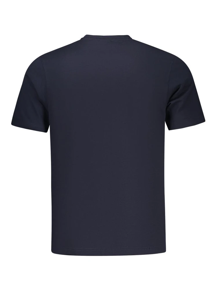 Blu Cotton Men T-Shirt alternative