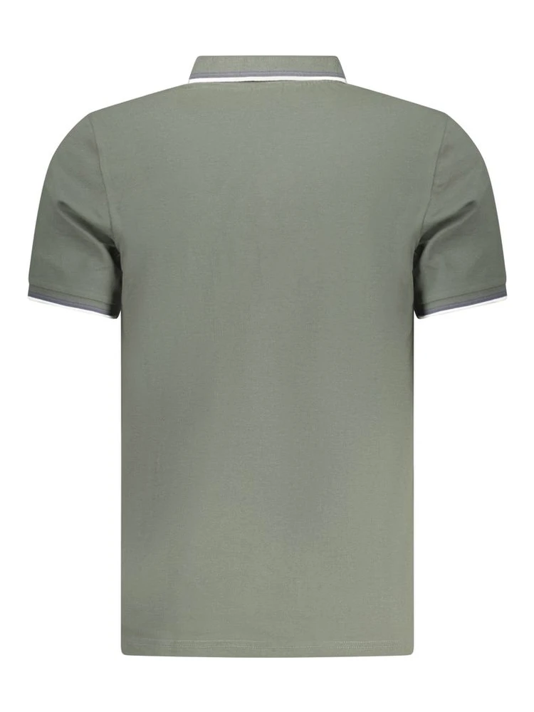 Verde Cotton Men Polo alternative