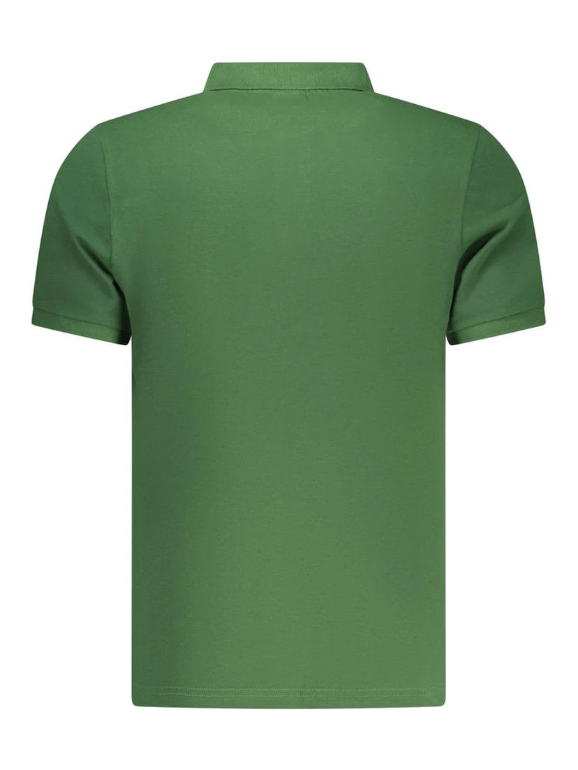 Verde Cotton Mens Polo Shirt