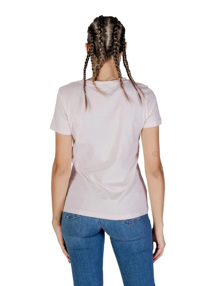 Pink Cotton Sportswear alternative