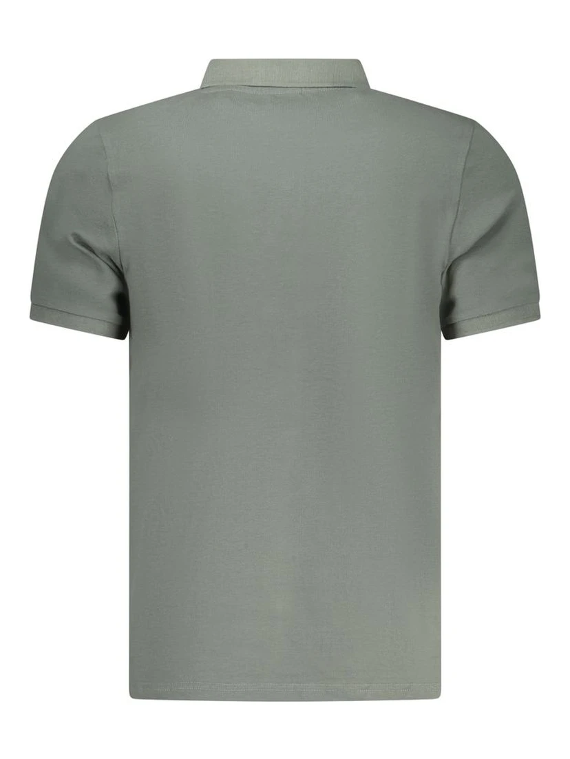 Verde Cotton Men Polo